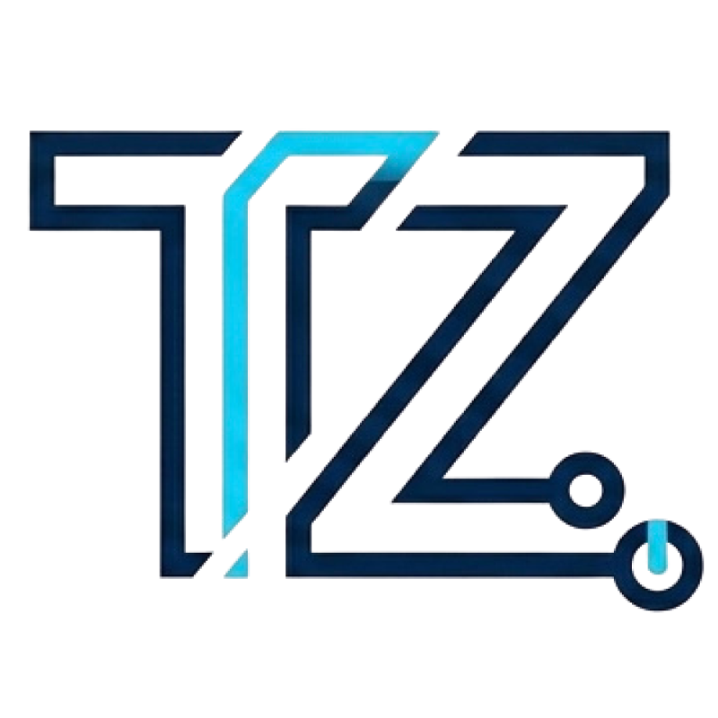TechZone Panama Logo